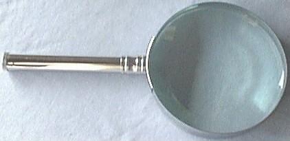 5 inch 2X Classic Magnifier